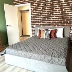 Квартира 30,1 м², 1-комнатная - изображение 1