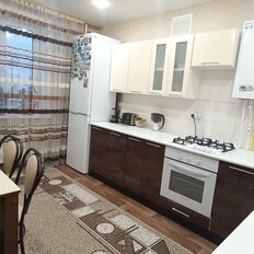 Квартира 49 м², 2-комнатная - изображение 3