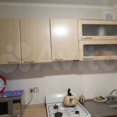 Квартира 32,8 м², 1-комнатная - изображение 4