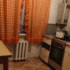 Квартира 50 м², 2-комнатная - изображение 1