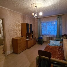 Квартира 43,5 м², 2-комнатная - изображение 1