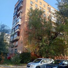 Квартира 54,7 м², 3-комнатная - изображение 1