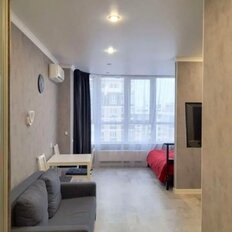 Квартира 27 м², студия - изображение 2