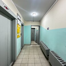 Квартира 106 м², 3-комнатная - изображение 4