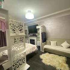 Квартира 40 м², 1-комнатная - изображение 4