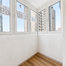 Квартира 37,7 м², 1-комнатная - изображение 1