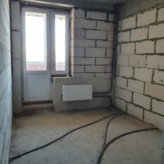 Квартира 58 м², 2-комнатная - изображение 3