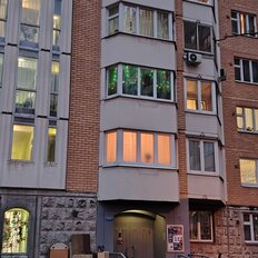 Квартира 52 м², 2-комнатная - изображение 4
