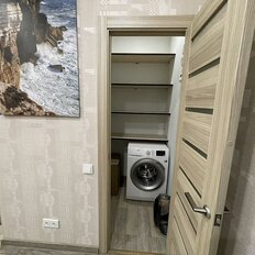 Квартира 75 м², 2-комнатная - изображение 3