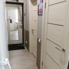 Квартира 23,9 м², 1-комнатная - изображение 5