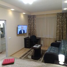Квартира 28,1 м², 1-комнатная - изображение 4