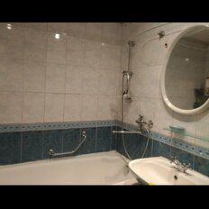 Квартира 34 м², 1-комнатная - изображение 4