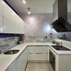 Квартира 58,2 м², 2-комнатная - изображение 1