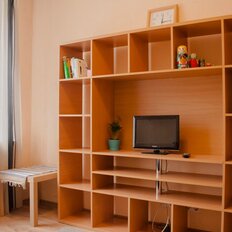 Квартира 18,7 м², студия - изображение 5