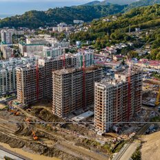 Квартира 32 м², 1-комнатная - изображение 5