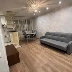Квартира 56 м², 3-комнатная - изображение 2
