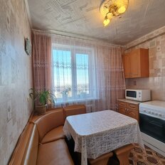 Квартира 27,4 м², 1-комнатная - изображение 5