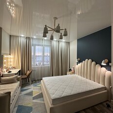 Квартира 42 м², 1-комнатная - изображение 1