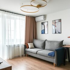 Квартира 28,7 м², 1-комнатная - изображение 2