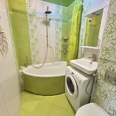 Квартира 30 м², 1-комнатная - изображение 2