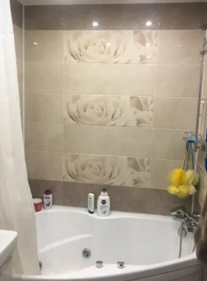 33 м², 1-комнатная квартира 2 000 ₽ в сутки - изображение 46