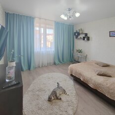 Квартира 29,1 м², 1-комнатная - изображение 1