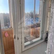 Квартира 45,2 м², 2-комнатная - изображение 3