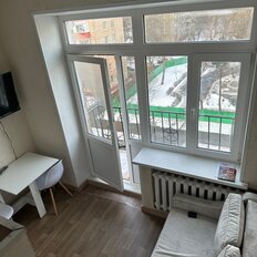 Квартира 19 м², студия - изображение 4