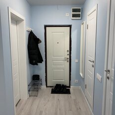 Квартира 39 м², 1-комнатная - изображение 2