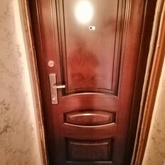 Квартира 29 м², 1-комнатная - изображение 3