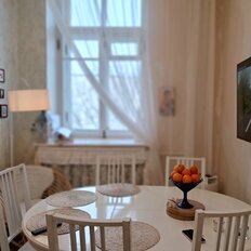 Квартира 89 м², 3-комнатная - изображение 1