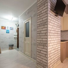 Квартира 38,1 м², 1-комнатная - изображение 3