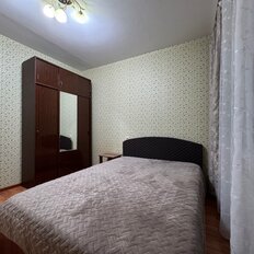 Квартира 30 м², 1-комнатная - изображение 3