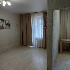 Квартира 30 м², 1-комнатная - изображение 2