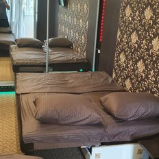 Квартира 35 м², 1-комнатная - изображение 5