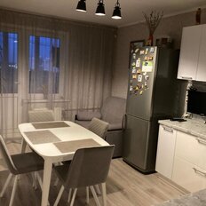 Квартира 66 м², 2-комнатная - изображение 1