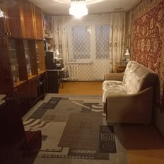 Квартира 62,2 м², 3-комнатная - изображение 4