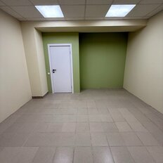 17 м², помещение свободного назначения - изображение 3