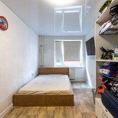 Квартира 31,4 м², 1-комнатная - изображение 4