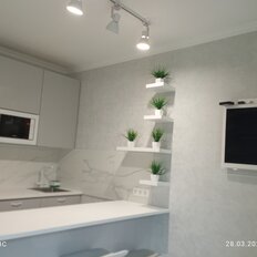 Квартира 91 м², 3-комнатная - изображение 4