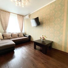 Квартира 71 м², 3-комнатная - изображение 5