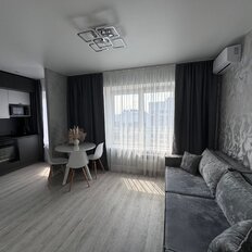 Квартира 42,2 м², 1-комнатная - изображение 2