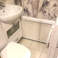 Квартира 50 м², 2-комнатная - изображение 1