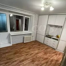 Квартира 31,6 м², 1-комнатная - изображение 2