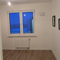 Квартира 30 м², 1-комнатная - изображение 3