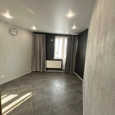 Квартира 22 м², студия - изображение 4