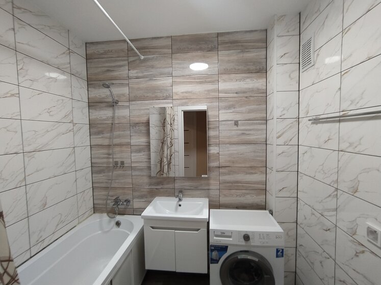 59,5 м², 3-комнатная квартира 3 100 000 ₽ - изображение 38