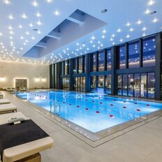 Квартира 209 м², 4-комнатные - изображение 1