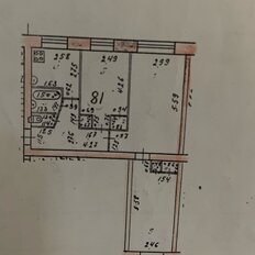 Квартира 58 м², 3-комнатная - изображение 4
