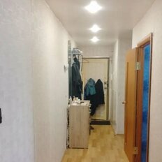 Квартира 61,2 м², 3-комнатная - изображение 4